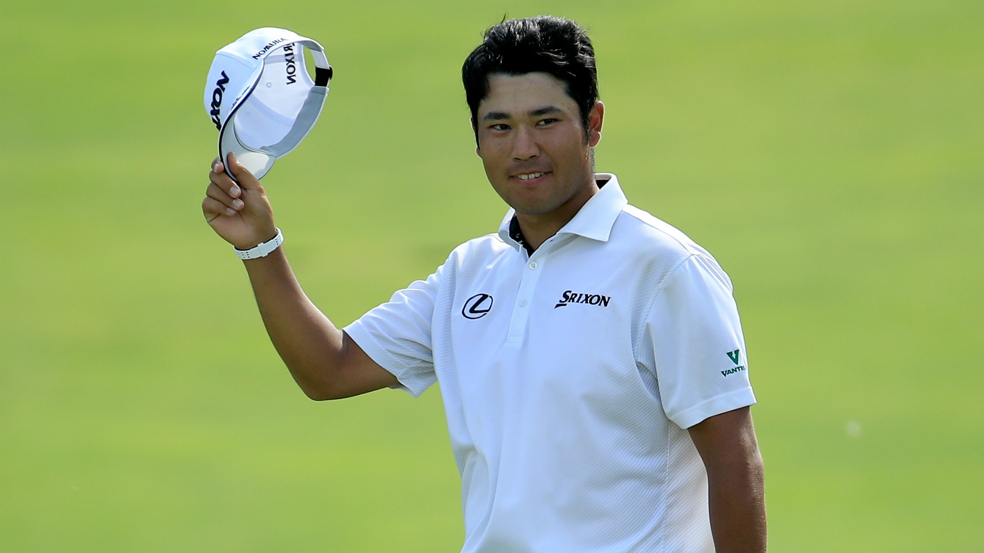 PGA Tour: Matsuyama in three-way tie for Memorial lead ...