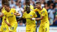 N'Golo Kante - cropped