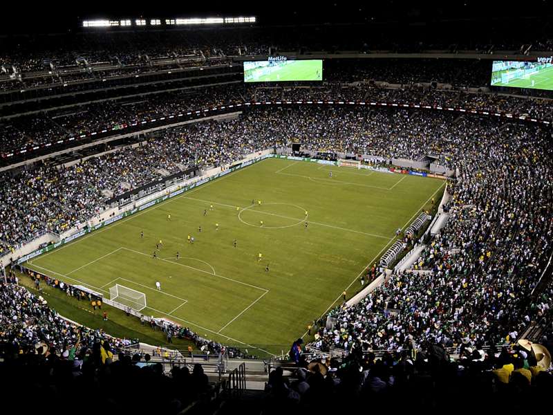 Metlife Stadium To Host 2016 Copa America Final Goal Com