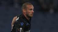 Wesley Sneijder
