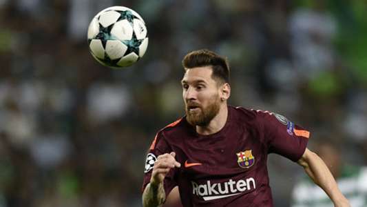 Lionel Messi S Capacity For Pulverising Records Saluted By Barcelona Boss Valverde Goal Com