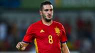 Koke - Cropped