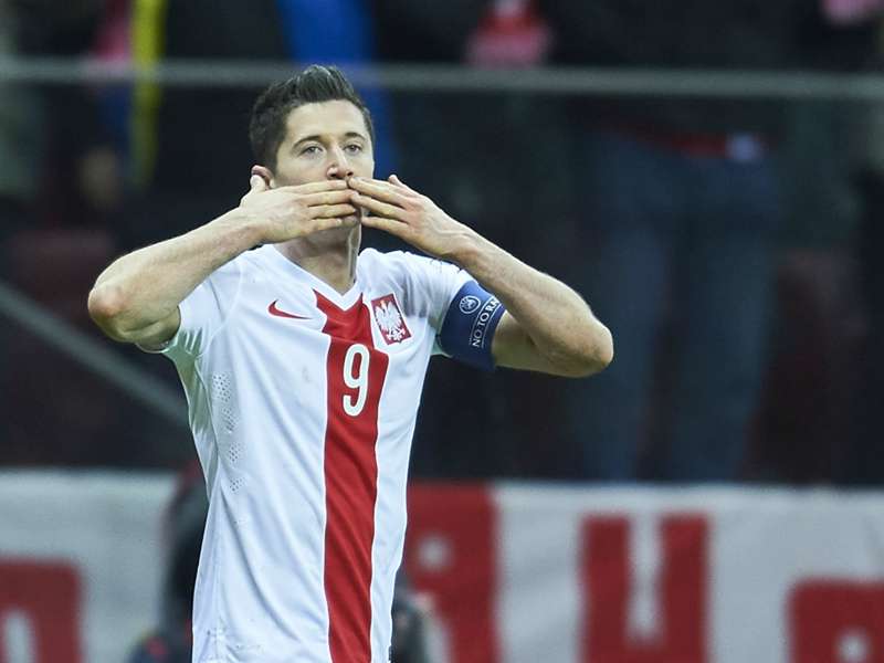 Preview Poland V Netherlands Goal Com