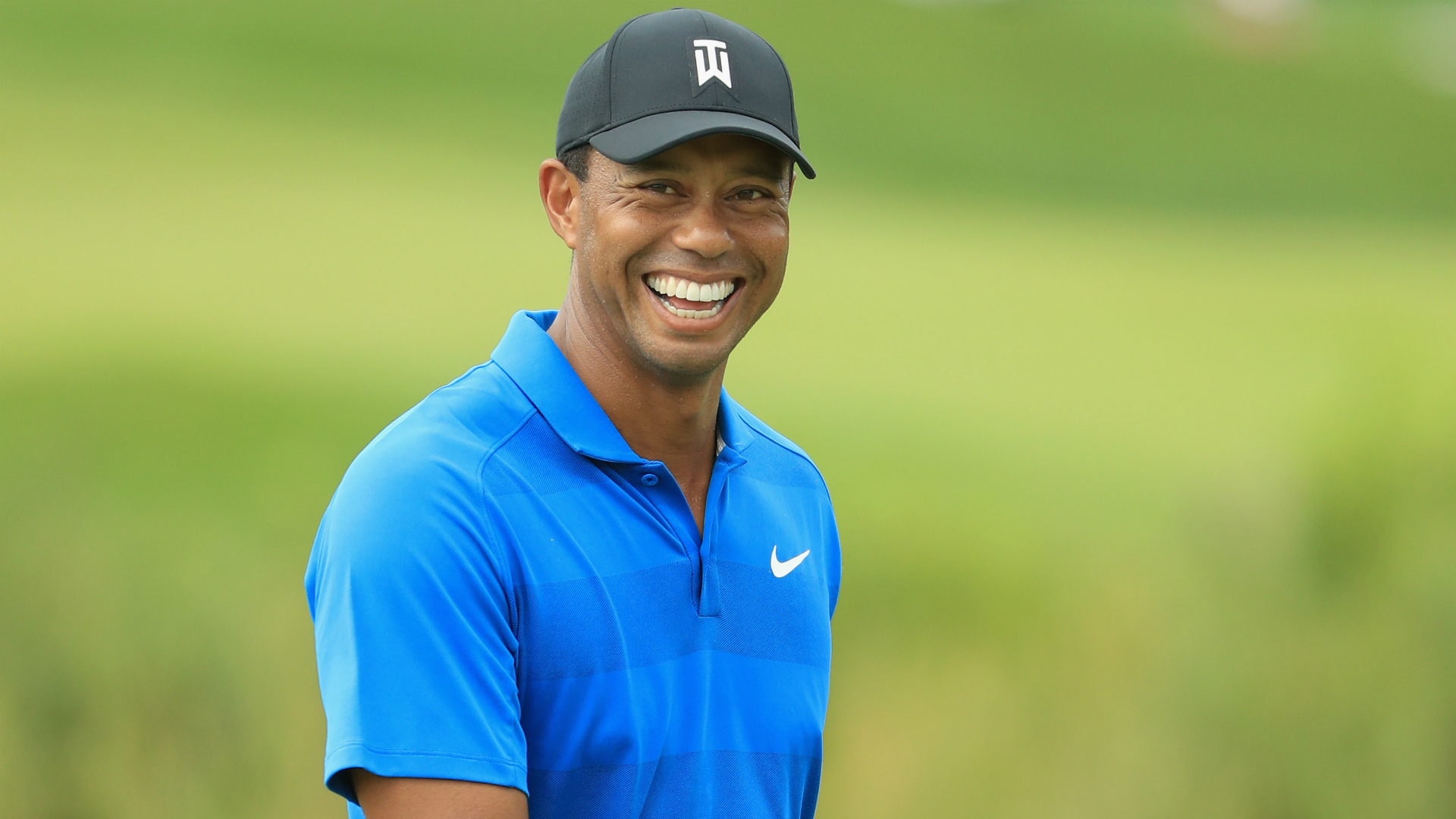 Tiger Woods 2018 One Of My Best Years In Golf Sporting News