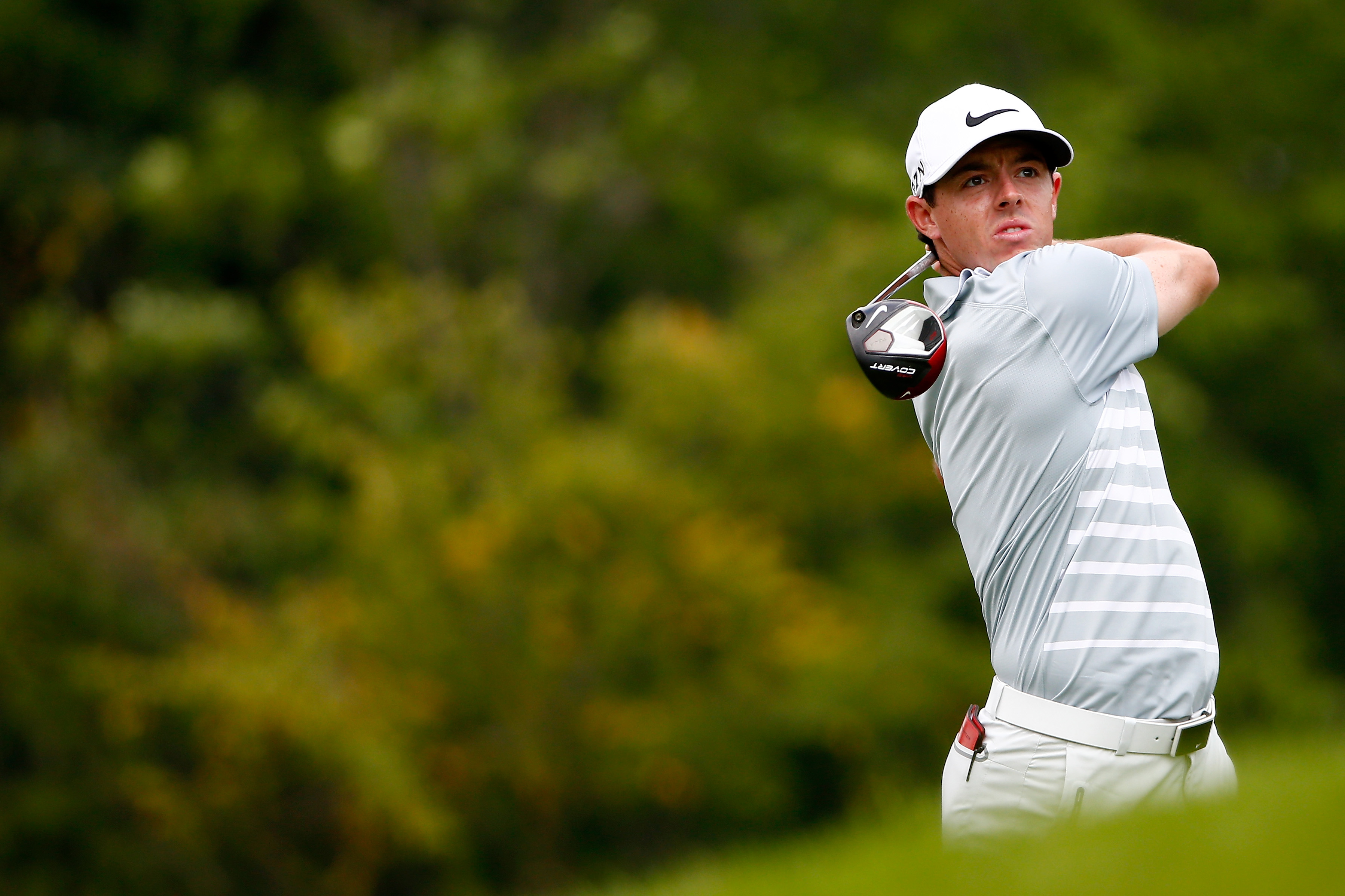 Rory McIlroy targets US PGA Championship success at ...