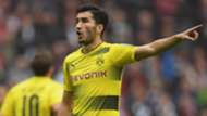 nuri sahin - cropped