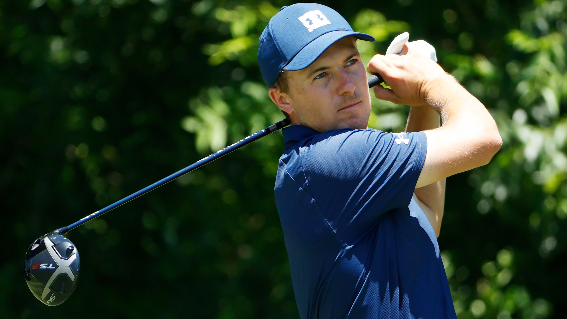 Jordan Spieth growing in confidence after top-10 finish at Charles Schwab Challenge | Sporting ...