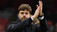 Mauricio Pochettino - cropped