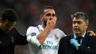 DaniCarvajal - cropped