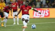 Paul Pogba - cropped