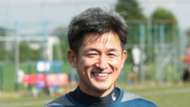 KazuyoshiMiura - cropped