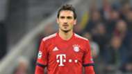 Mats Hummels - cropped