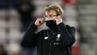 Jurgen Klopp