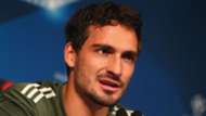 Mats Hummels - cropped