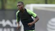 Claudio Gomes