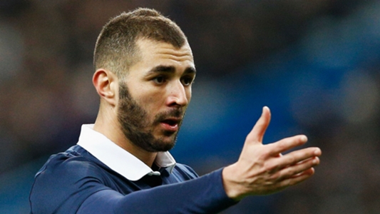 Karim Benzema: 'Great victory' for Real Madrid star in sex ...