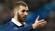 Karim Benzema - cropped
