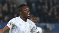 Ahmed Musa