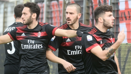 SPAL v Milan Match Report, 2/10/18, Serie A | Goal.com