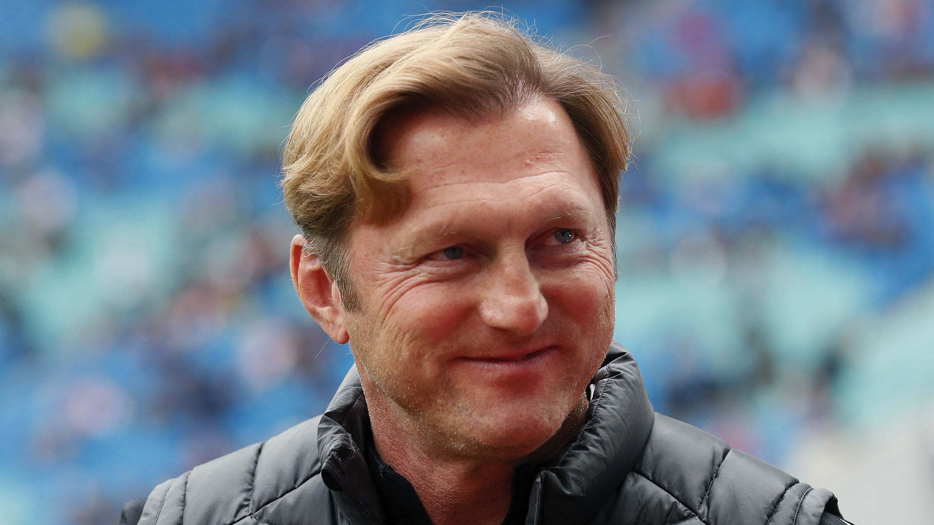 Bayern Munich News Rb Leipzig Coach Ralph Hasenhuttl Rules