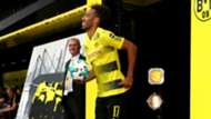 Aubameyang - Cropped