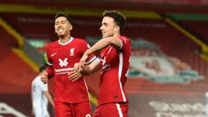 Liverpool v Leicester City Match Report, 22/11/2020, Premier League | Goal.com