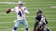 Dak Prescott