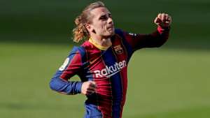 Barcelona v Osasuna Match Report, 29/11/2020, Primera ...