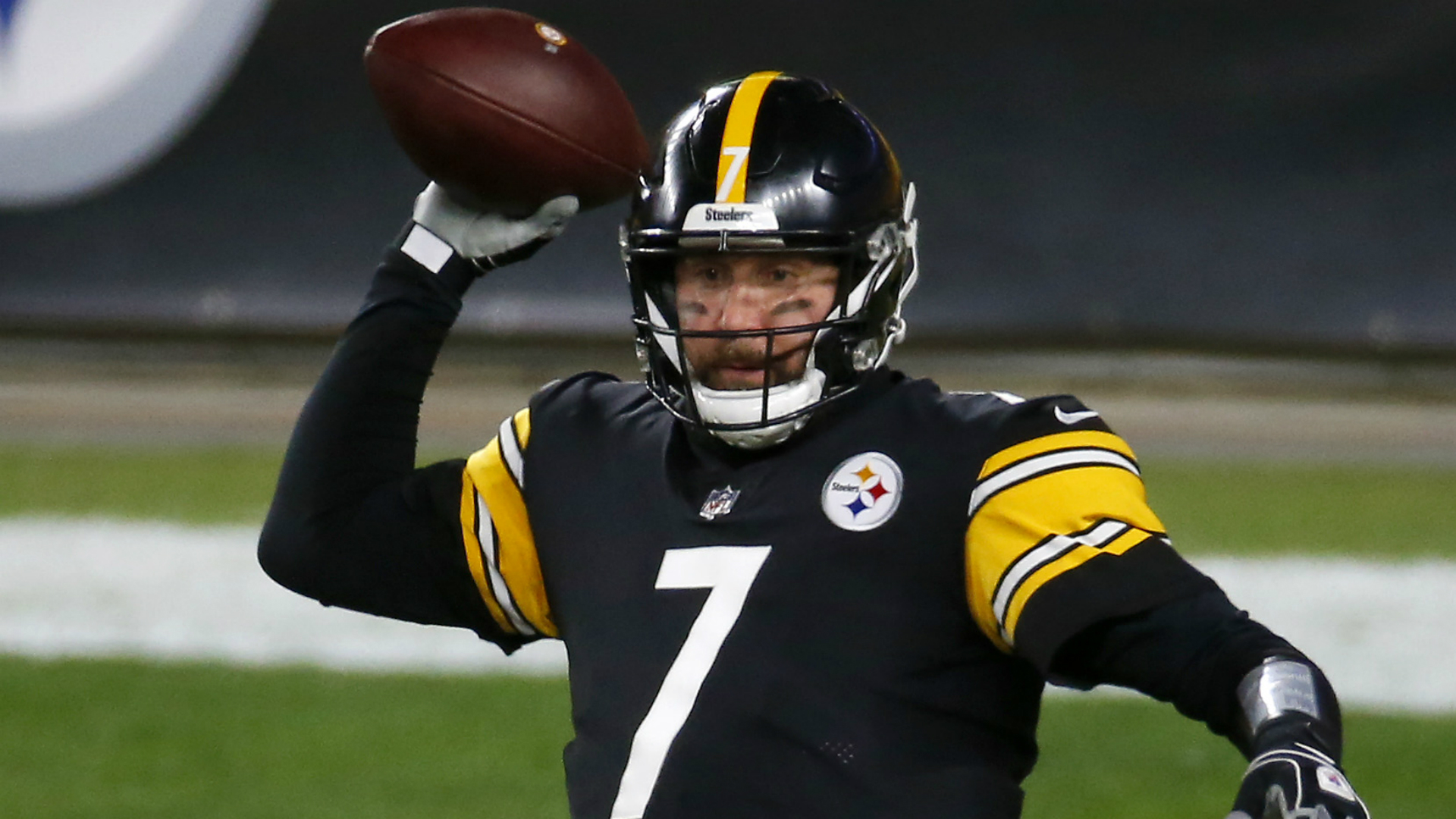 Steelers coach Tomlin Reasonable to assume there�s a