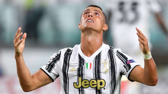 CristianoRonaldo - cropped