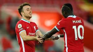 Liverpool v Sheffield United Match Report, 24/10/20 ...