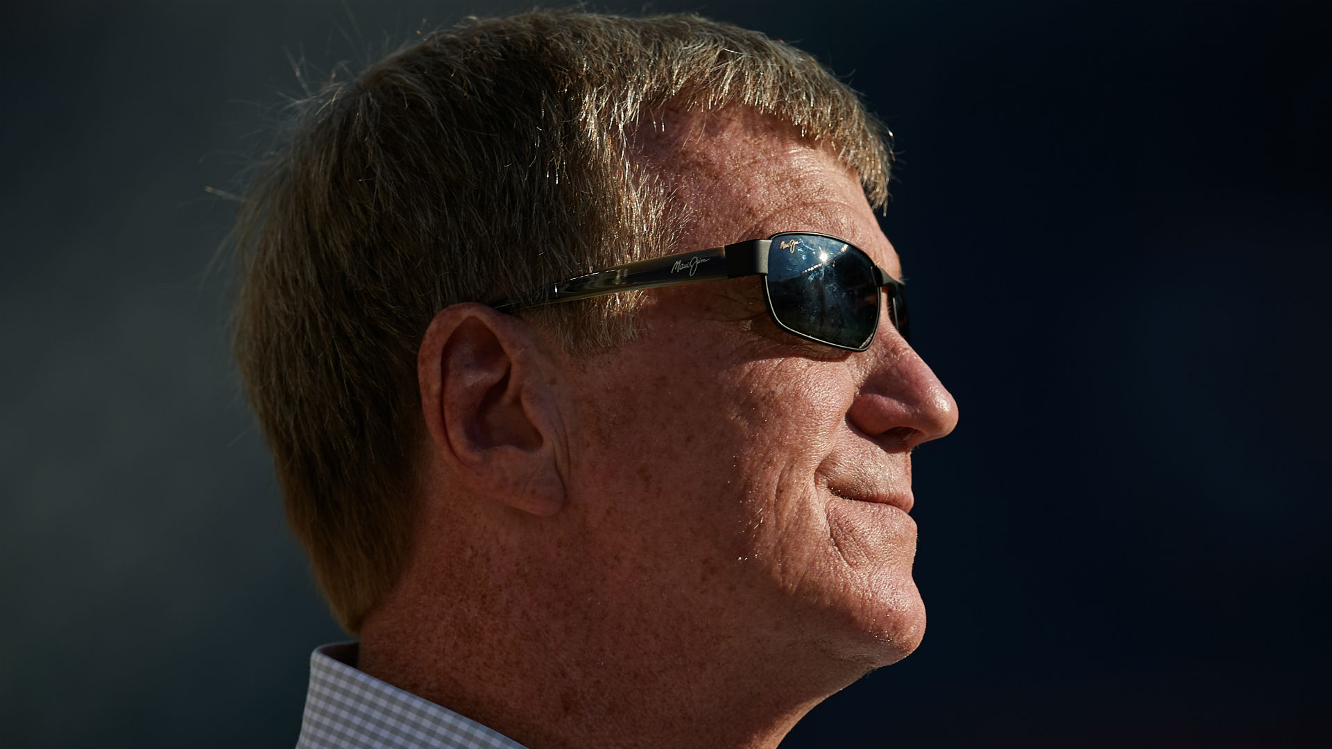 Panthers fire GM Marty Hurney; time for a ‘restart,’ says owner David Tepper