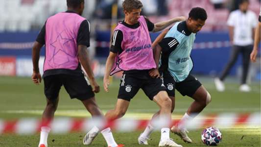 Practically Impossible For Psg To Cope With Bayern Intensity Claims Ex Munich Defender Demichelis Goal Com