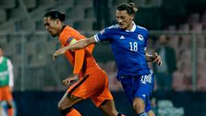 Bosnia Herzegovina V Netherlands Match Report 11 10 2020 Uefa Nations League Goal Com Worldnewsera