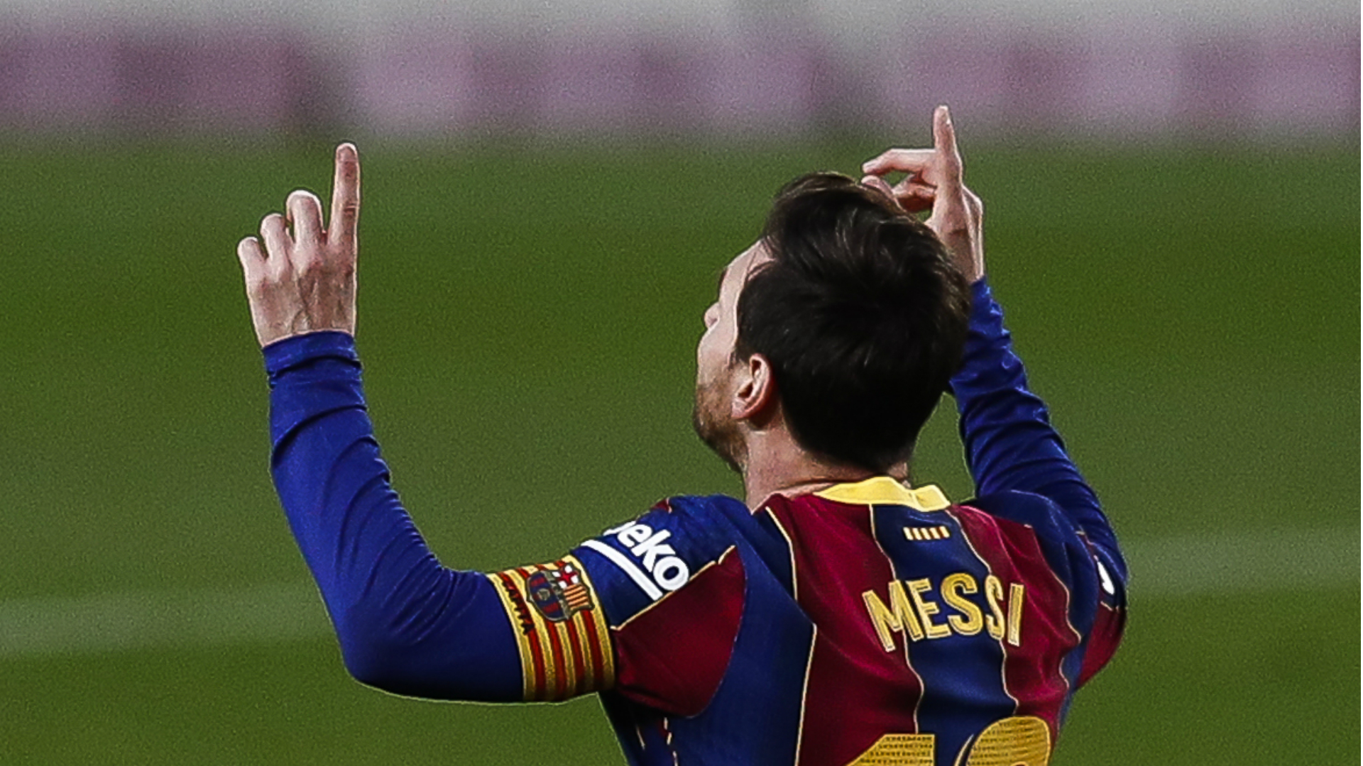 Barcelona V Real Betis Match Report 11 7 20 Primera Division Goal Com