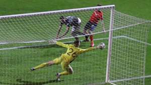 Luton Town V Manchester United Match Report 22 09 2020 League Cup The Union Journal