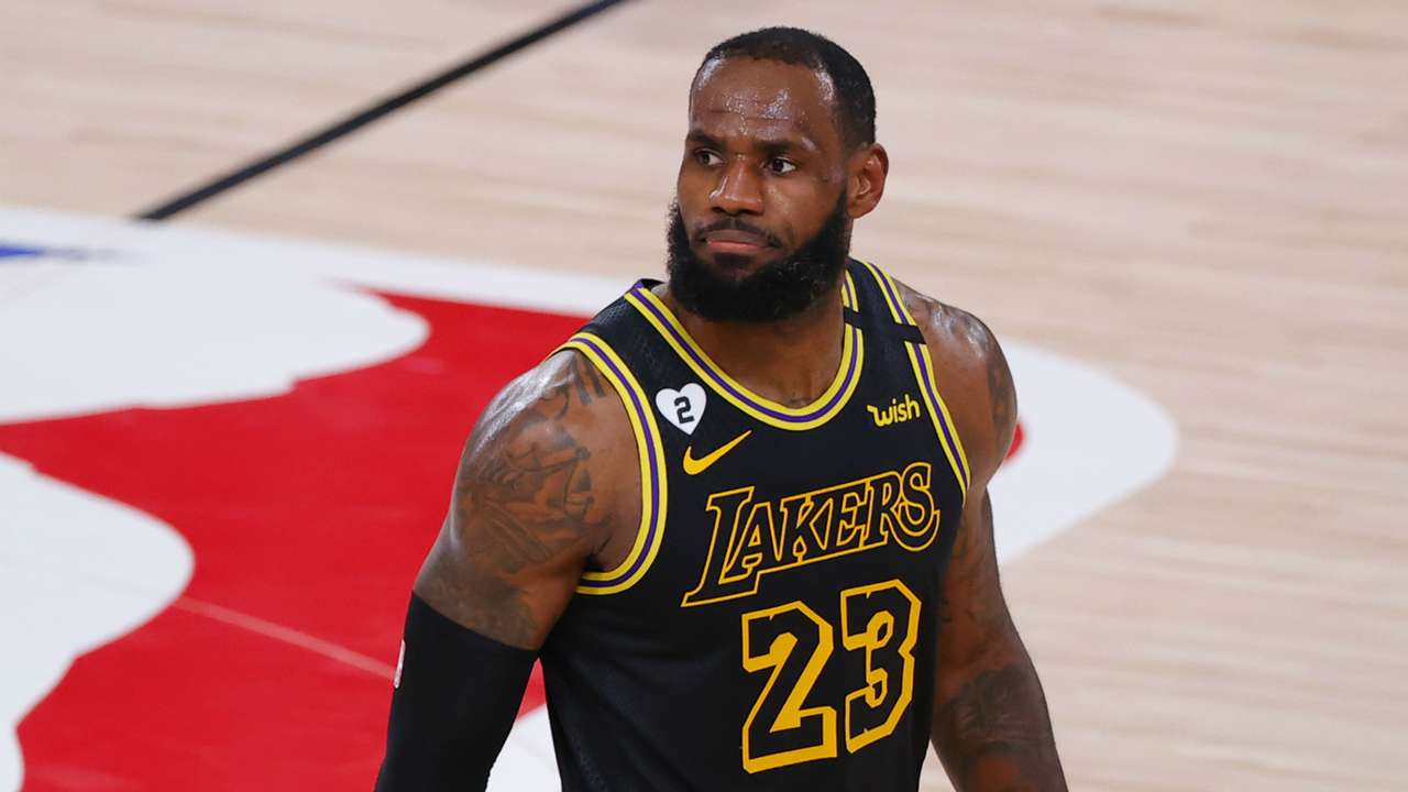 Nba News Sporting News