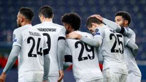 Salzburg v Bayern München Match Preview, 03/11/2020, UEFA ...