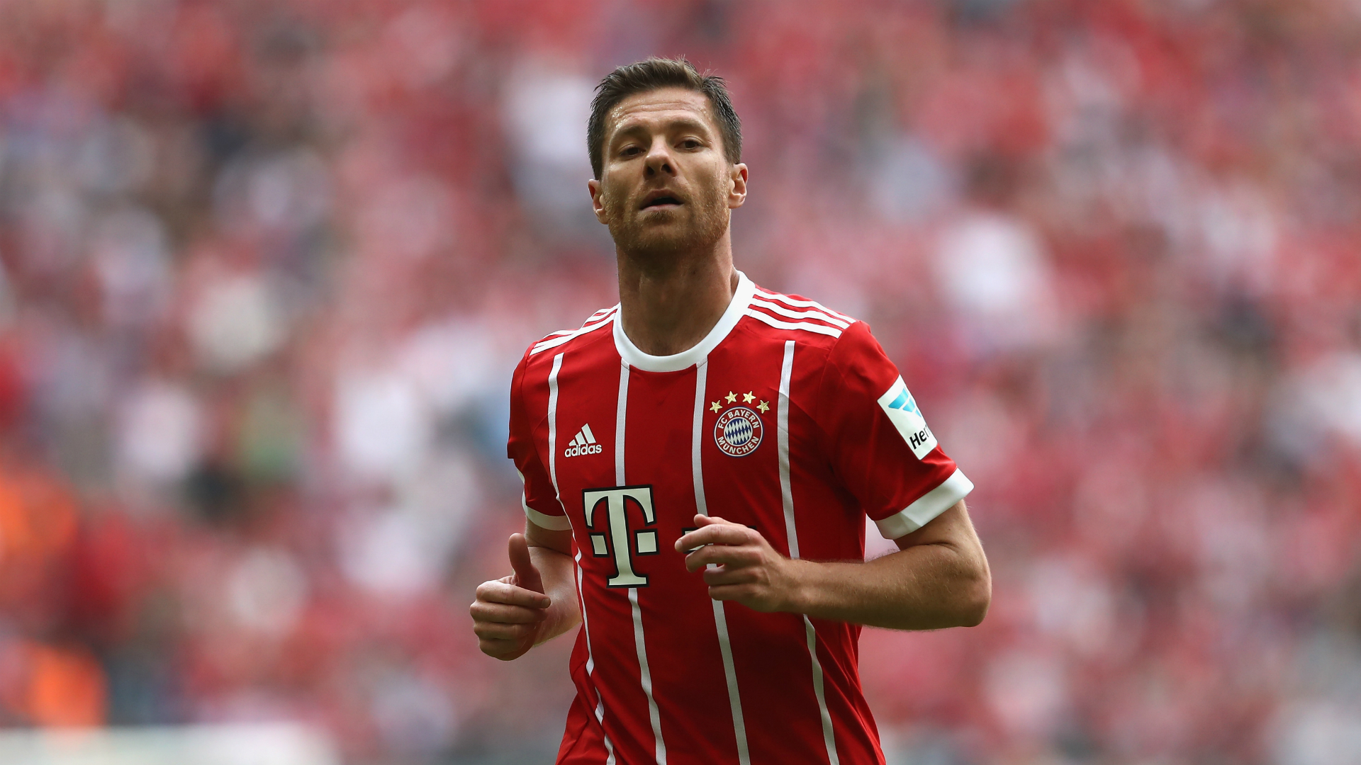 Xabi Alonso Has The Empathy You Need Former Midfielder Can Be Future Bayern Munich Manager Says Rummenigge Goal Com
