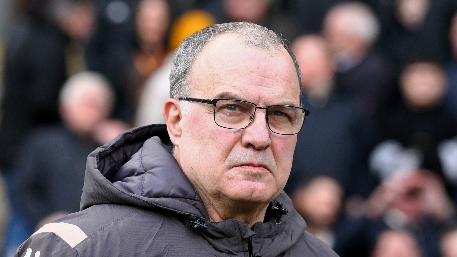 Everything Has Been Sorted Bielsa Confirms He Will Manage Leeds In Premier League After Contract Talks Goal Com