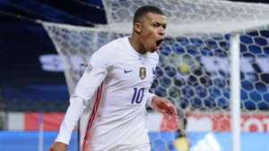 Sweden V France Match Report 05 09 2020 Uefa Nations League Goal Com