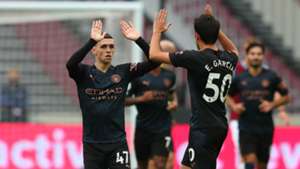 West Ham United v Manchester City Live Commentary & Result ...