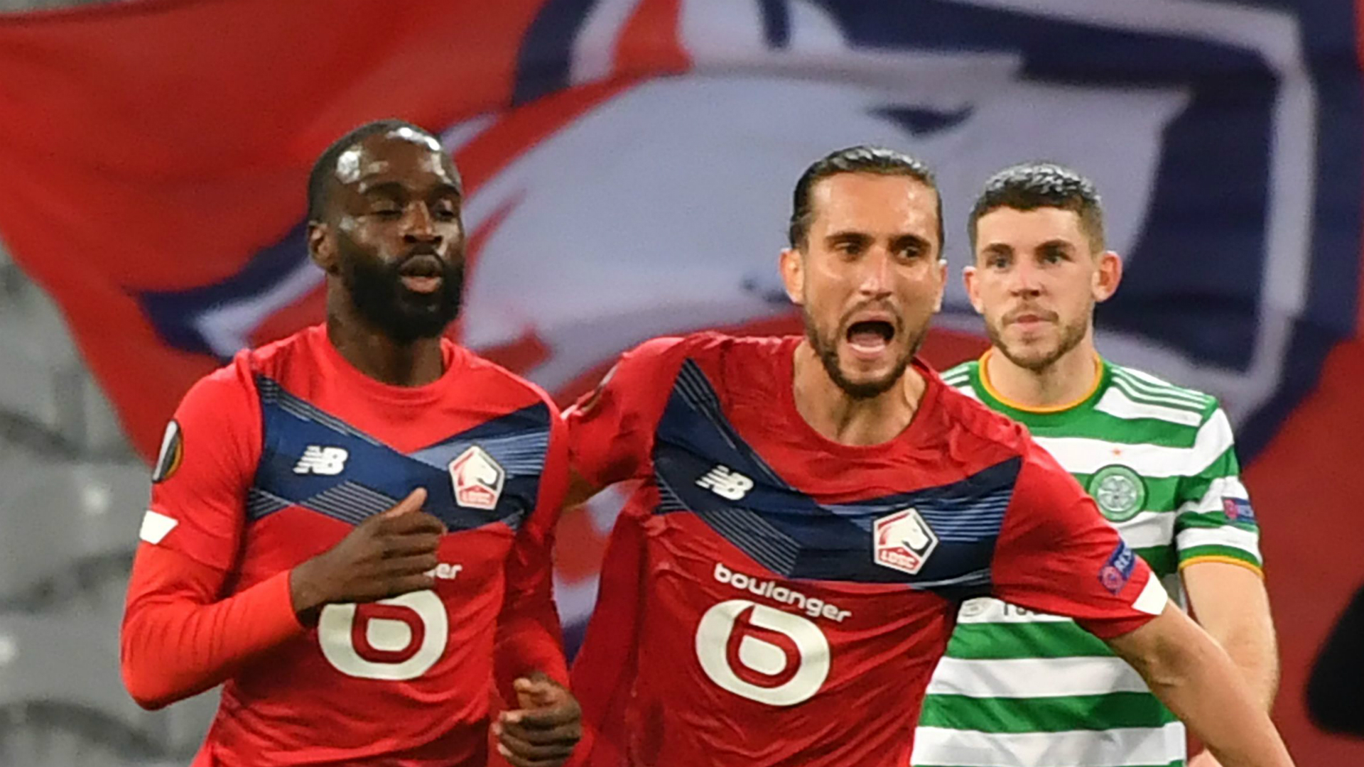 Celtic Vs Lille - Lille V Celtic Match Report 29 10 2020 ...