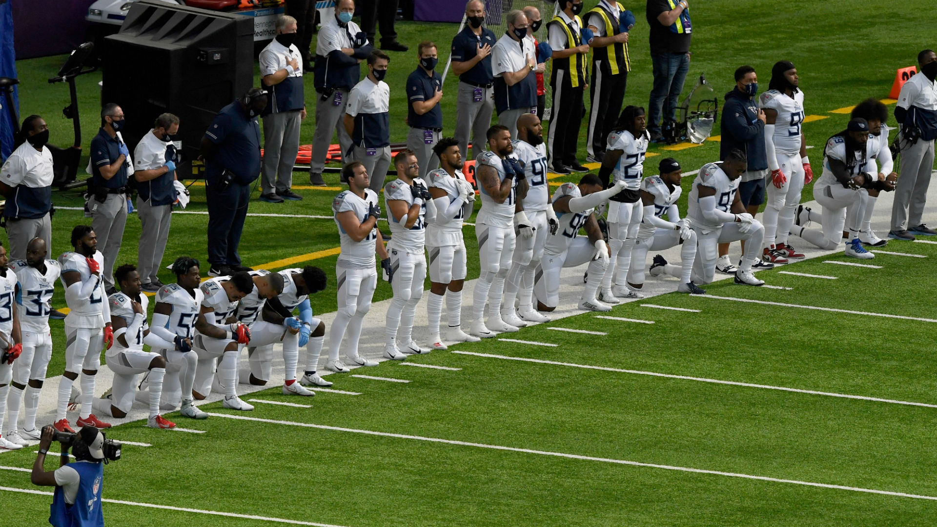 Steelers Titans Clash Moved To Week 7 Amid More Covid 19 Cases Sporting News