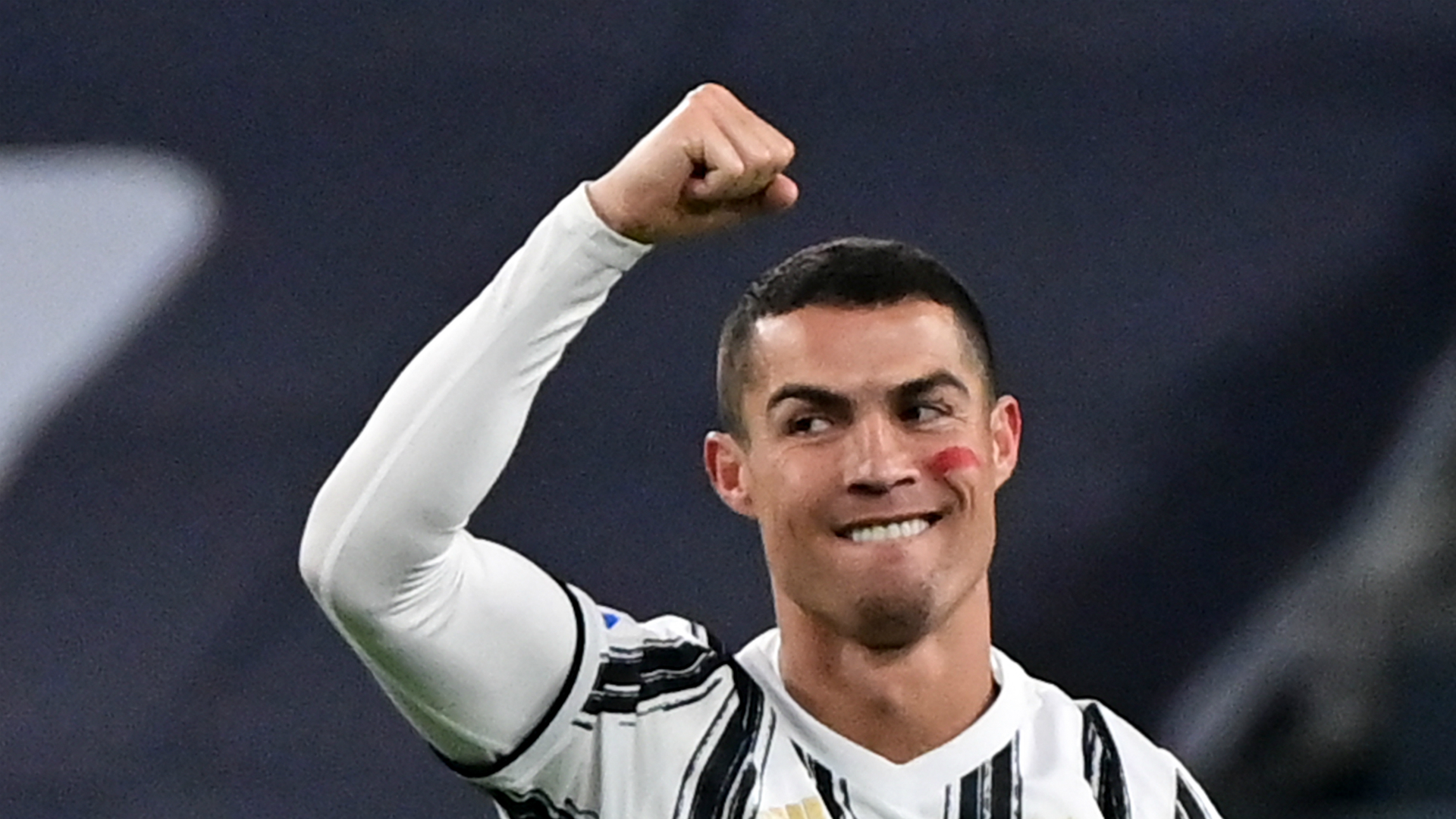 Cristiano Ronaldo- cropped