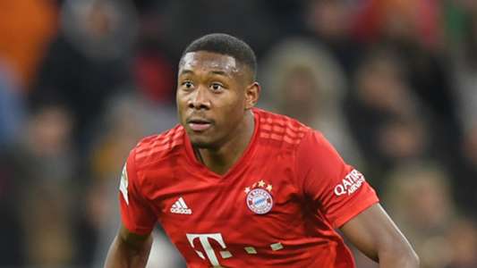 Alaba says Bayern 'won't hide' against Barcelona and ...