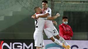 Crotone v Milan Match Report, 27/09/2020, Serie A | Goal.com - WorldNewsEra
