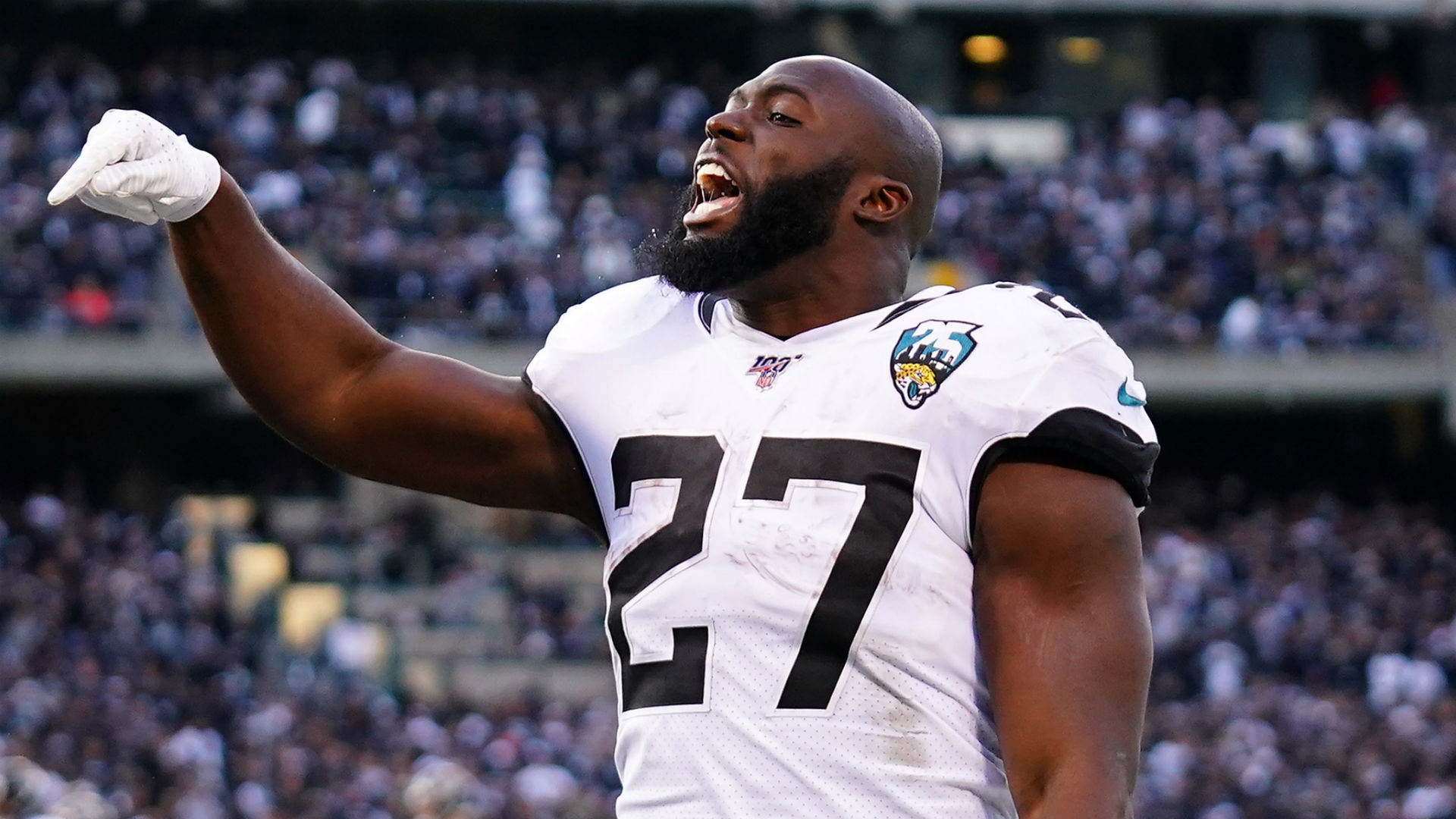 NFL Jacksonville Jaguars release Leonard ahead