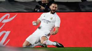 Real Madrid v Athletic Club Match Report, 15/12/2020, Primera División | Goal.com