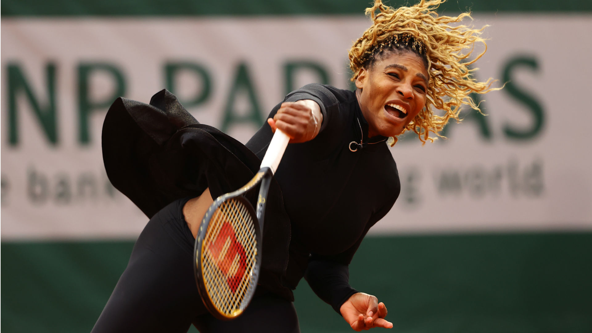 French Open 2020: Serena Williams set for New York repeat ...